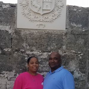 Meet your Posher, Henry